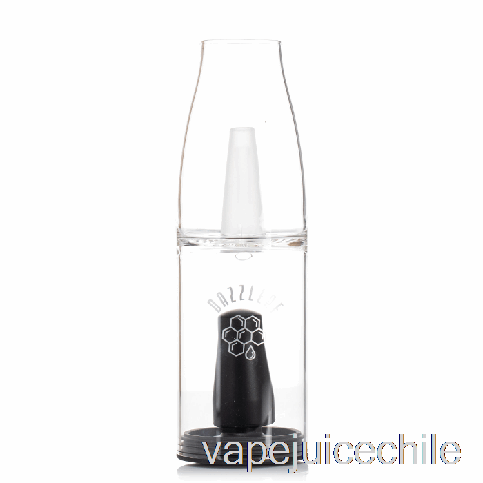 Vape Vhile Dazzleaf Dazzii Cup Reemplazo Vaso Burbujeador De Vidrio Transparente